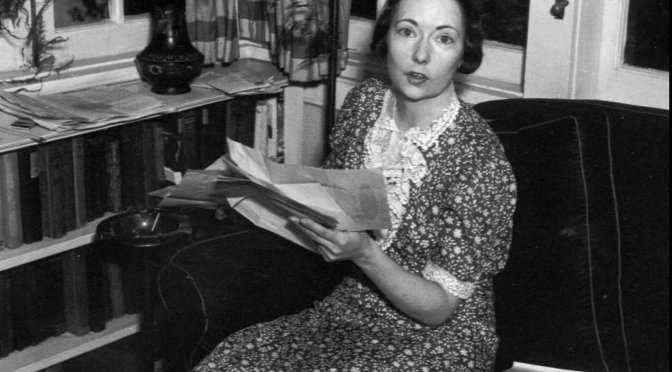Margaret Mitchell