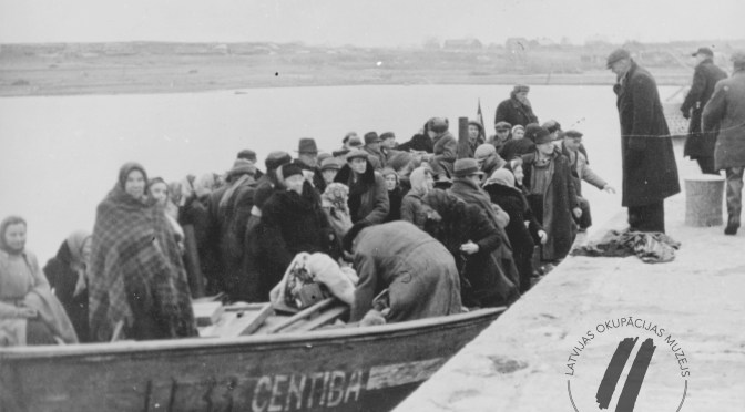 Before The Storms Begin