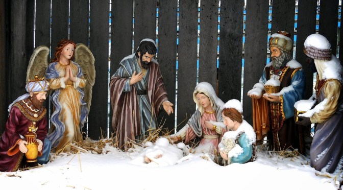 Season’s Greetings