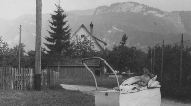 Steering Clear of Camps