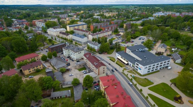 What Was, What Will Be